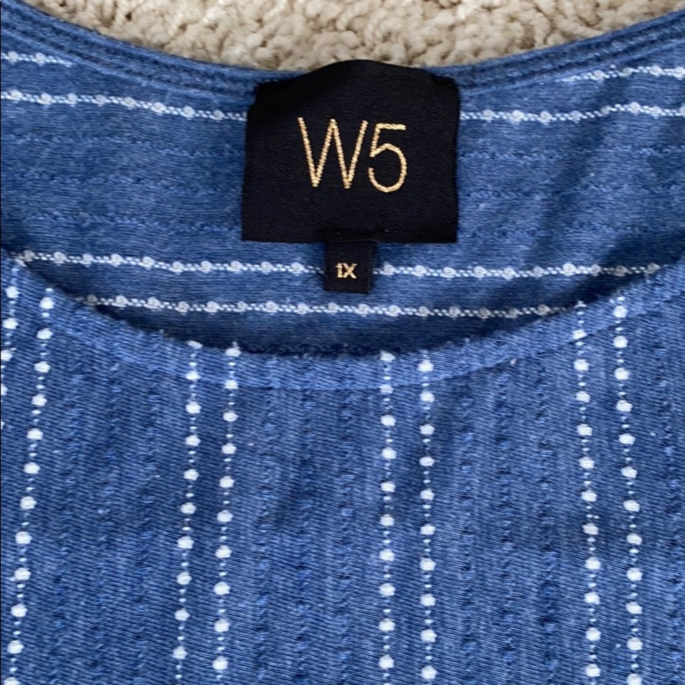 W5 TOP - Picture 6 of 9